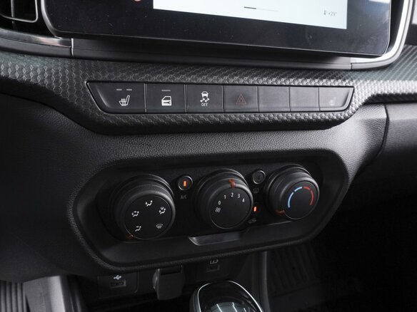 2026 Lada (ВАЗ) Iskra SW, серый, 1470000 рублей - вид 12