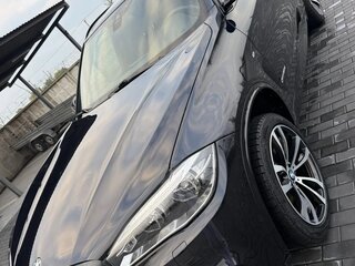 2017 BMW X5 40d III (F15), чёрный, 3250000 рублей, вид 5