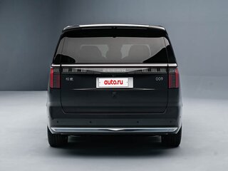 2026 Zeekr 009 I Рестайлинг, чёрный, 11500000 рублей, вид 4