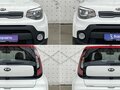 2018 Kia Soul II Рестайлинг, белый, 1580000 рублей - вид 6