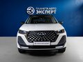 2024 Chery Tiggo 7 Pro Max I Рестайлинг, белый, 1868000 рублей - вид 1