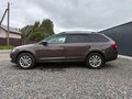 2016 Skoda Octavia 6-speed III (A7), коричневый, 1700000 рублей - вид 3