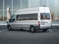 2008 Ford Transit, серебристый, 1530000 рублей - вид 1