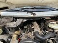 2001 Mercedes-Benz Sprinter, белый, 850000 рублей - вид 6