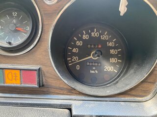 1987 ГАЗ 24 «Волга» 2410 II (2410), серый, 200000 рублей, вид 4
