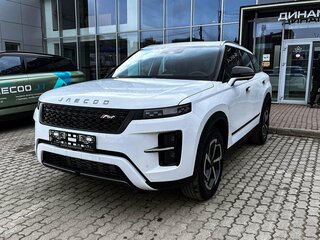 2026 Jaecoo J7 I, белый, 2849000 рублей, вид 1