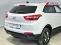 2021 Hyundai Creta I Рестайлинг, белый - вид 2