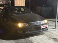 1996 Toyota Mark II VIII (X100), чёрный, 960000 рублей - вид 7