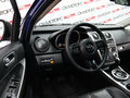 2008 Mazda CX-7 I, синий - вид 7