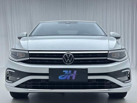 Volkswagen Bora IV (China Market) Рестайлинг