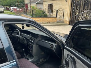 2005 Lada (ВАЗ) 2110, чёрный, 160000 рублей, вид 5