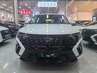 2026 Jetta VS5 I Рестайлинг 2, белый, 2030000 рублей, вид 2
