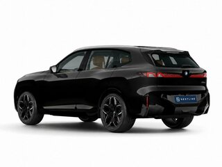 2026 BMW X5 40d V (G65), чёрный, 21490000 рублей, вид 5