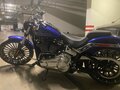 2024 Harley-Davidson Breakout, синий, 2510000 рублей - вид 6