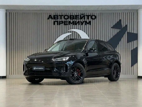 2026 Aito M5 I Рестайлинг, серый, 6750000 рублей, вид 1