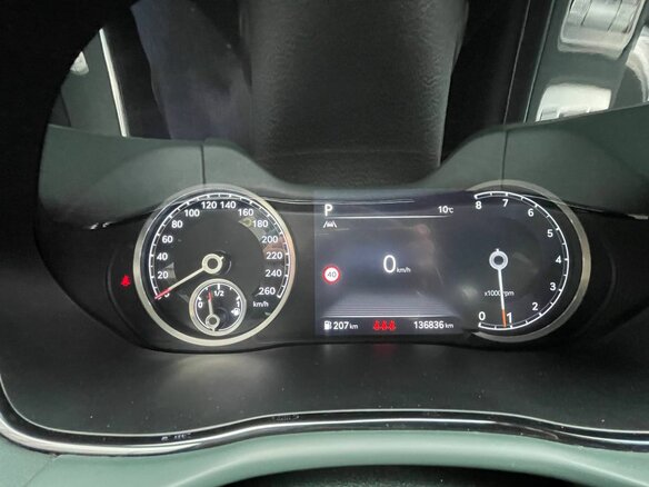 2022 Genesis GV70 I, белый, 3849000 рублей - вид 15