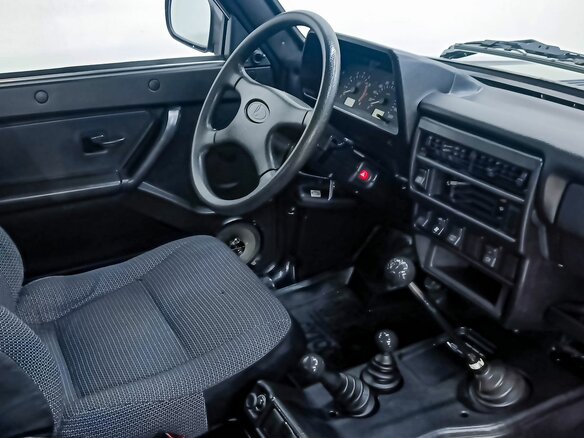 2013 Lada (ВАЗ) 2121 (4x4) Рысь I Рестайлинг, зелёный, 429000 рублей - вид 6
