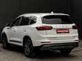 2023 Chery Tiggo 8 Pro I, белый - вид 4