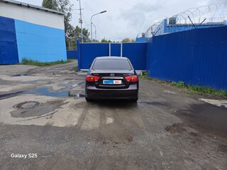 2010 Hyundai Elantra IV (HD), пурпурный, 780000 рублей, вид 5