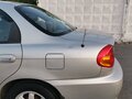 2007 Kia Spectra I Рестайлинг 2, серый - вид 7