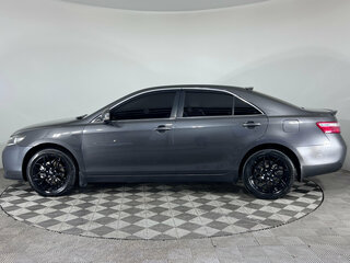 2011 Toyota Camry VI (XV40) Рестайлинг, серый, 1279000 рублей, вид 5