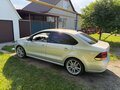 2012 Volkswagen Polo V, серебристый, 800000 рублей - вид 4
