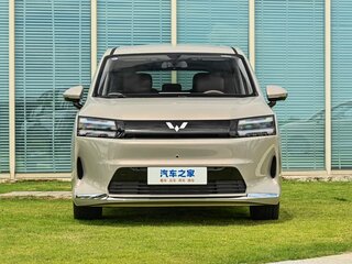 2025 Wuling Starlight 730, золотистый, 2400000 рублей, вид 2