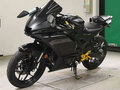 2025 Yamaha YZF-R3, чёрный, 670000 рублей - вид 6