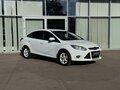 2015 Ford Focus III, белый, 825000 рублей - вид 2