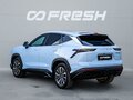 2023 Jetour Dashing I, синий, 2000000 рублей - вид 1