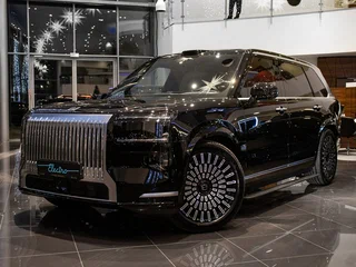 Zeekr 9X 55 kWh (до 3.5 т)