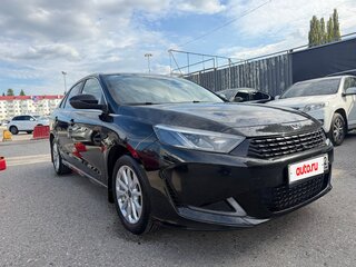 2023 Kaiyi E5, чёрный, 1159000 рублей, вид 3