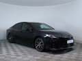 2024 Toyota Camry IX (XV80) China Market, чёрный, 3610000 рублей - вид 2