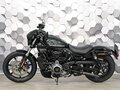 2022 Harley-Davidson Nightster, чёрный - вид 3