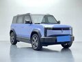 2024 iCar 03 65.69 kWh, синий, 1915520 рублей - вид 1