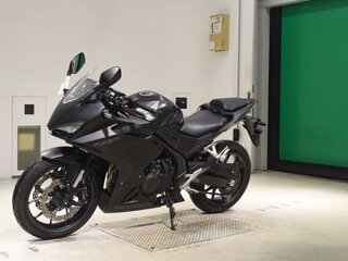 2024 Honda CBR 400R, чёрный, 830000 рублей, вид 4