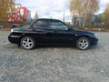 2006 Subaru Impreza II Рестайлинг 2, чёрный, 820000 рублей - вид 1