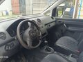2014 Volkswagen Caddy, белый, 550000 рублей - вид 3