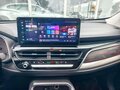 2023 Haval H6 II Рестайлинг, чёрный, 1100000 рублей - вид 9