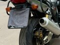2004 Honda CB 400 Super Four, серебристый, 350000 рублей - вид 9