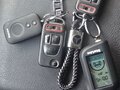 2003 Mercedes-Benz M-Класс 350 I (W163) Рестайлинг, чёрный - вид 10