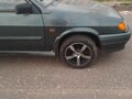 2011 Lada (ВАЗ) 2114, серый, 165000 рублей - вид 9