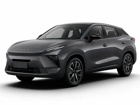 Omoda C5 II