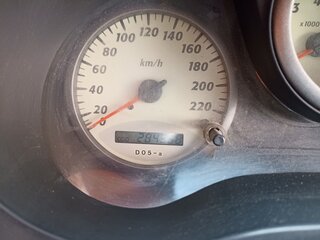 2001 Toyota RAV4 II (XA20), серебристый, 800000 рублей, вид 4