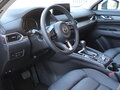 2026 Mazda CX-5 II Рестайлинг, красный, 4854000 рублей - вид 4