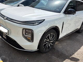 2026 Changan Qiyuan Q07 21.5 kWh, белый, 3470017 рублей, вид 1