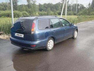 1998 Fiat Marea, синий, 70000 рублей, вид 3