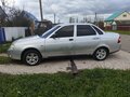 2008 Lada (ВАЗ) Priora I, серебристый, 170000 рублей - вид 4