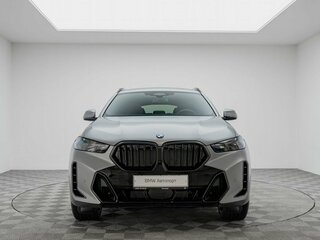 2026 BMW X6 40i III (G06) Рестайлинг, серый, 16290000 рублей, вид 3
