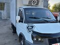 2008 ГАЗ ГАЗель (3302), белый, 550000 рублей - вид 4